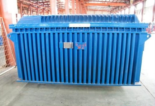 筠连矿用变压器