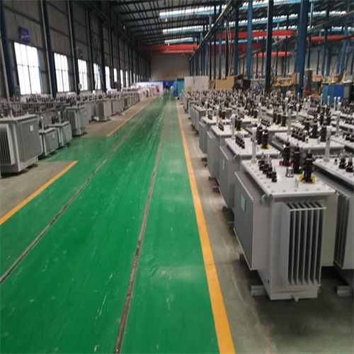 筠连SH15-800KVA非晶合金变压器厂家
