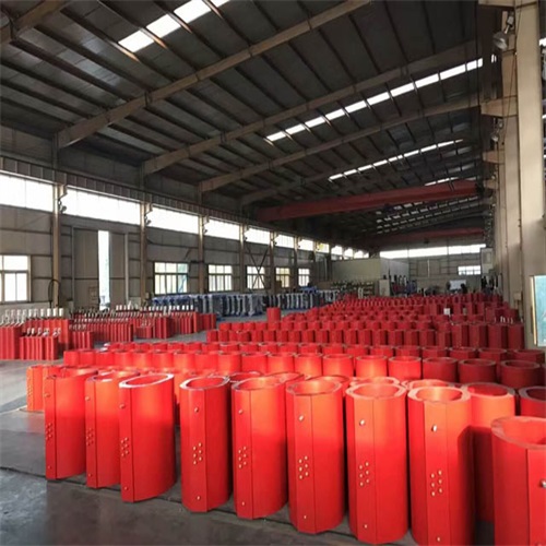 筠连SCB13干式变压器