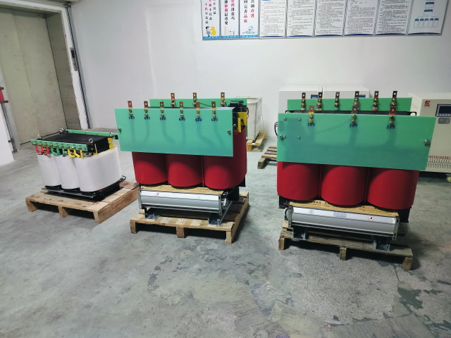 筠连KS11-1000KVA矿用变压器